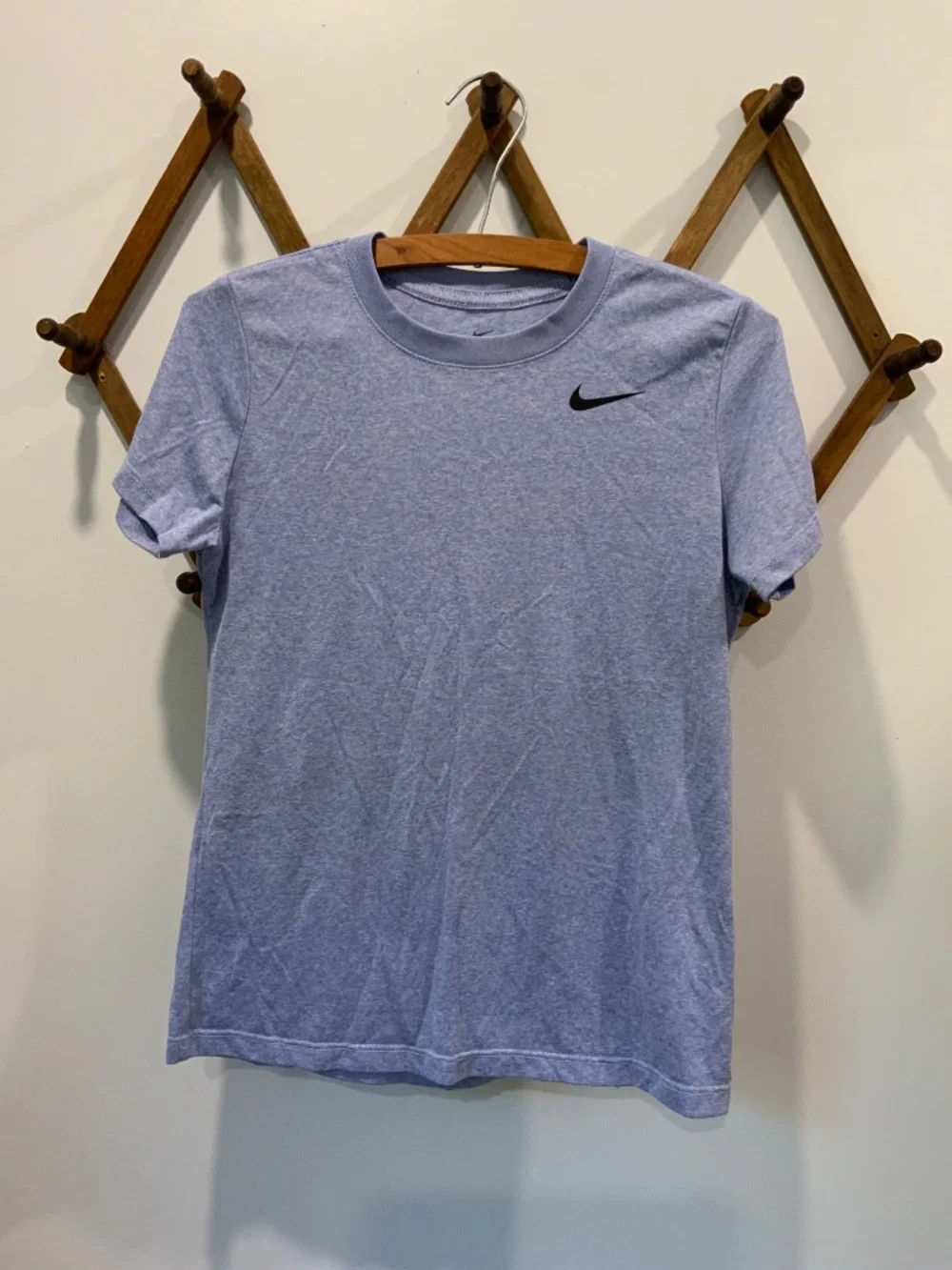 3 Nike Dri Fit Women’s Small T-Shirts